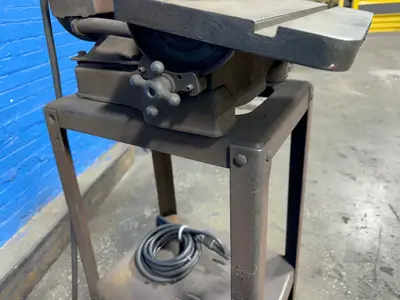 USED ROCKWELL DN7986