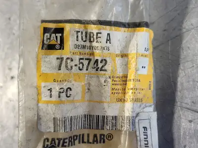 NEW CATERPILLAR 7C-5742