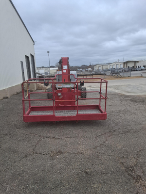 USED 2019 MEC 60J-D