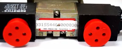 NEW NUMATICS 031SS446C000030 SOLENOID VALVE