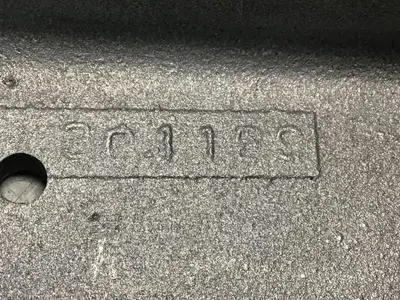 USED VAN DORN 301129