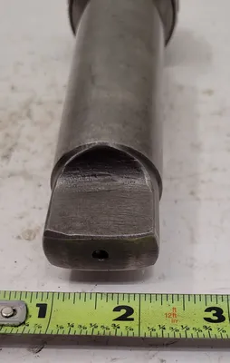JACOBS 14N 3JT Tooling & Accessories, Drill Chuck | Machinery Central (11)