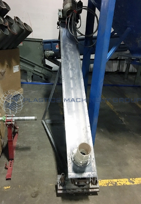 Feeder, Volumetric Acrison 101-0-E