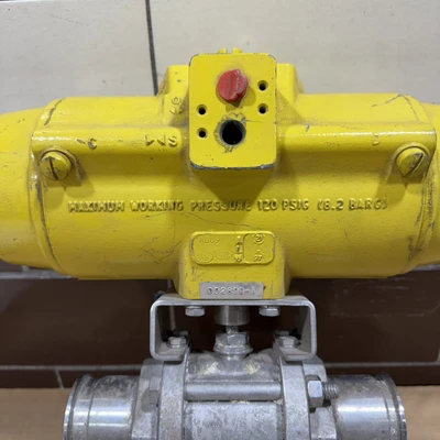 USED Emerson HYTORK-280