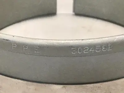 NEW PPE 302458B