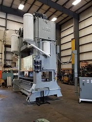 USED 1971 Verson S2-300-120-60T