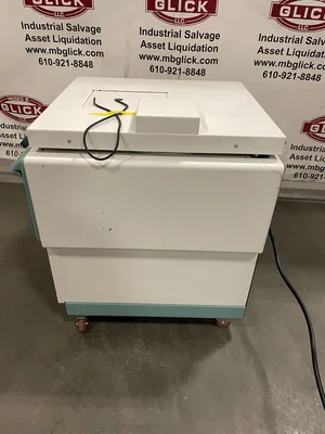 Hettich Rotana 46 RSC Zentrifuge / Centrifuge 4500RPM