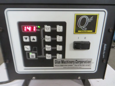 Used Q4 _UNKNOWN_ Glue Machines Texas US | OCO Industrial #1784780