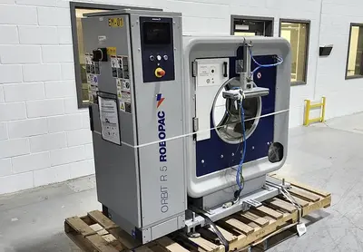 USED 2022 ROBOPAC ORBIT R5-250