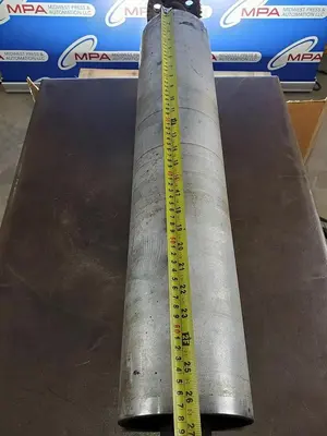 USED MINSTER MEF-526