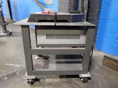 USED EYUAN ULTRASONIC CO. W 18 F 15 C