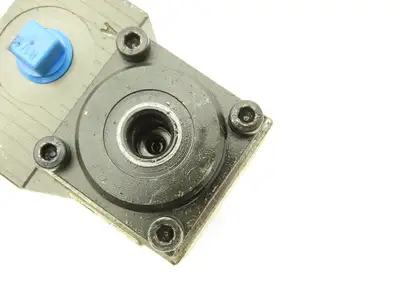 Used WANDFLUH-HYDRAULIK _UNKNOWN_ Valves/Fittings | Arrow Industrial #628053