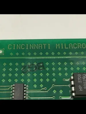 USED CINCINNATI MILACRON 3-542-1194A