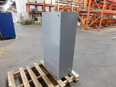 Used Zenith ZTS26E-5AAEHLLRTUW-VS Switchgears Ohio US | Equipment Recovery Corp. #1331585