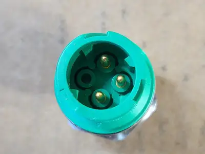 NEW LETOURNEAU 5594378