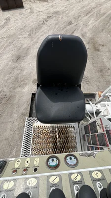 Used 2010 Altec DM47TR Truck-Mounted Cranes Maryland US | Zadoon Equipment #1480832