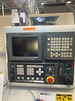 1999 ROMI G30 Lathes, CNC - Turning Centers | MACHINERY INC. (4)