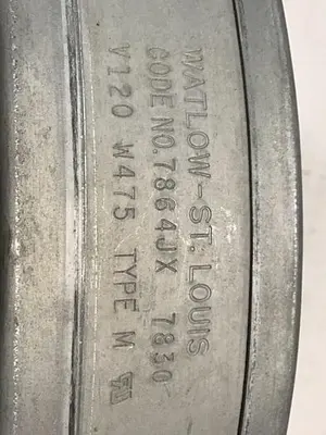 USED WATLOW 7864JX