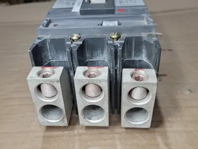USED GENERAL ELECTRIC SGHA36AT0400