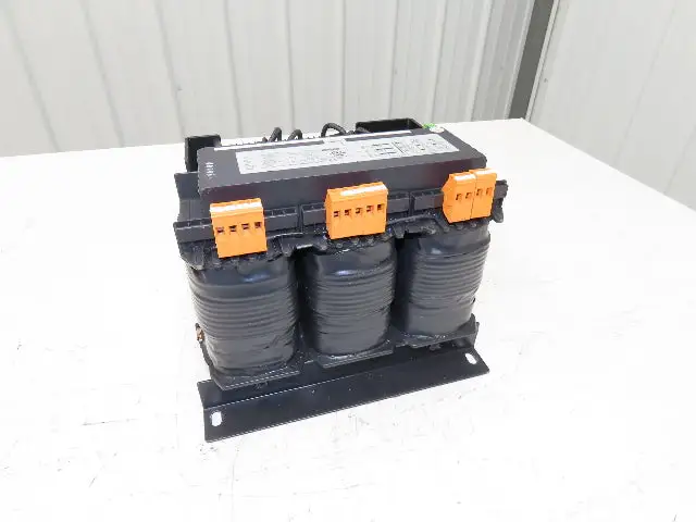 Used EMB WITTLICH _UNKNOWN_ Transformers | Arrow Industrial #560785