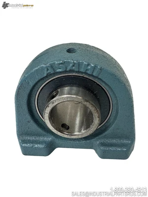 Used ASAHI PA205 Bearings Kentucky US | Industrial Parts R Us Inc. #1150388