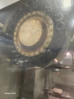 2007 HARDINGE XV710 Vertical Machining Centers | Midstate Machinery (5)