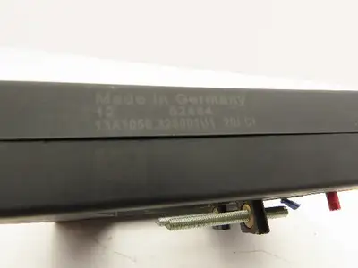 Redur 13A 1056.3 Current Transformer 2500/1A KI. 0,5 5VA