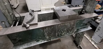 Dake 5-075 Fabricating/Presses, Press-H Frame | Machinery Central (5)