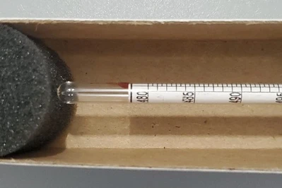 NEW FISHER SCIENTIFIC 11-555QC