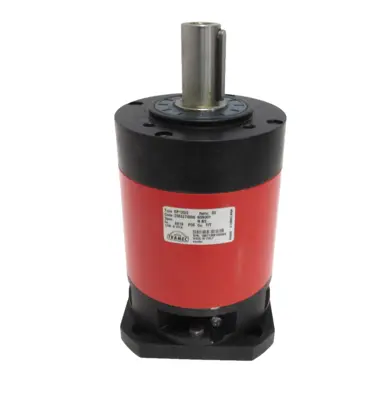 NEW TRAMEC EP120/2 GEAR REDUCER 50:1 EP1202