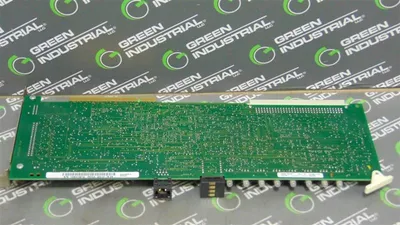 Westinghouse 4PCRL1 Ovation Local I/O Interface Board 3A99158G01 Rev. 16 Used