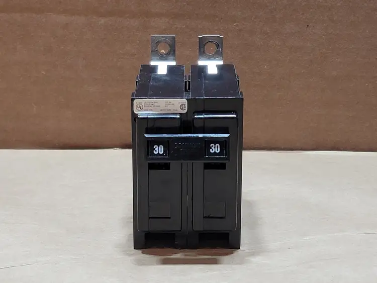 Used 1999 EATON BA230 Switchgears British Columbia CA | Lenmark #835590
