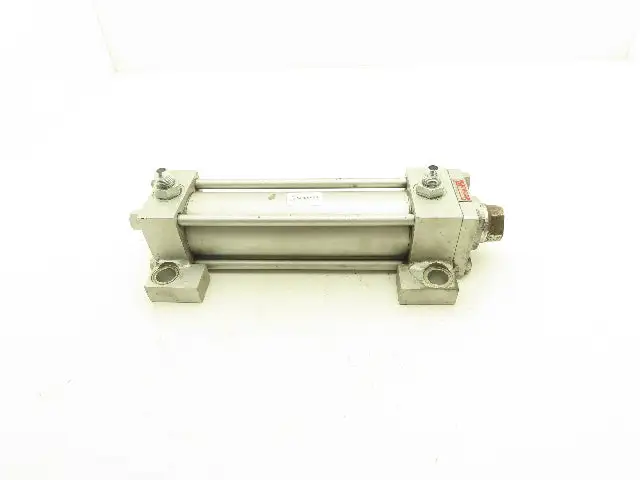 Used SHEFFER _UNKNOWN_ Hydraulic Cylinders | Arrow Industrial #611258