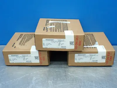 New | in-Stock ASHCROFT 451009S04L400# Miscellaneous MRO Ohio US | HGR 24 #891469