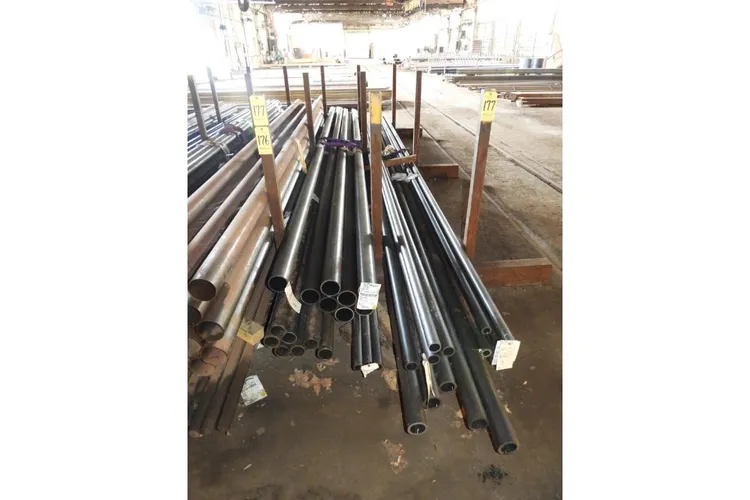 Used _UNKNOWN_ _UNKNOWN_ Commercial Materials & Supplies Ohio US | Thompson Auctioneers #1370689