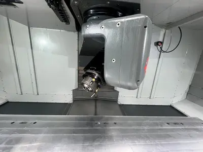 USED 2023 HAAS VR-9