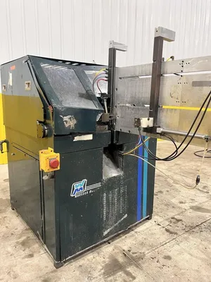 Used WAUSEON 1003 Tube End Forming Machinery Georgia US | The Equipment Hub #162966