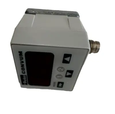 NEW PARKER MPS-V3G-PC PRESSURE SENSOR MPSV3GPC