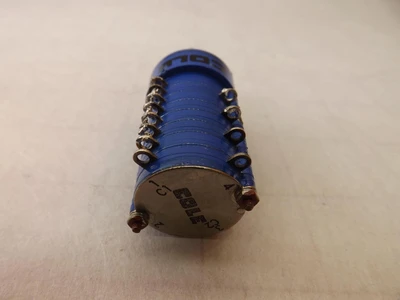 Used COLE _UNKNOWN_ Relays & Switches | OCO Industrial #1666854