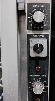 USED SUPER SYSTEMS OP-3-BL