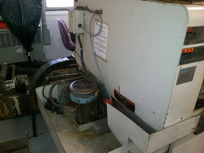 USED 1998 TOSHIBA KRT-110B