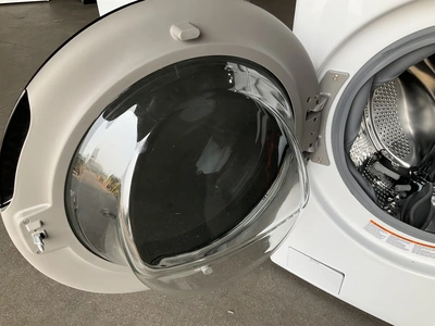 Used LG WM4080HWA Washers Michigan US | Miedema Asset Management Group #1320901