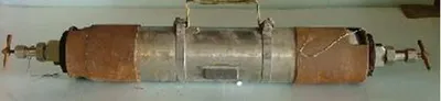 QTY. 1. HOKE SAMPLE CYLINDER 1CC 3A 1800 64 A 149 ...