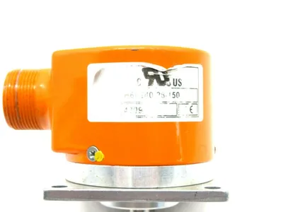 USED HOHNER H66240.26/150 ENCODER H6624026150