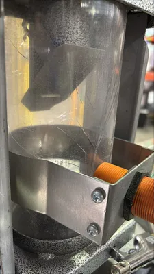2020 MAGUIRE WSB-MB BLENDER PLASTICS AUXILIARY EQUIPMENT | Machinery Network (3)