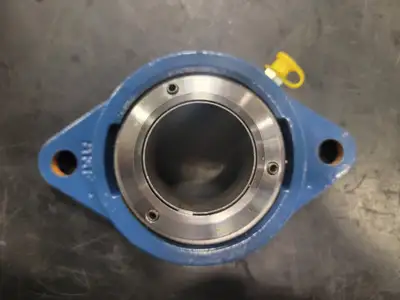 USED SKF YSP 210-115-SB-2F