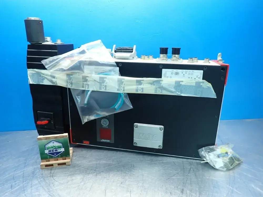 USED SEW EURODRIVE PHC21AA075M1E31A00