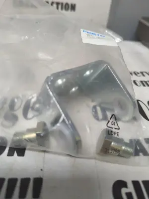 Used FESTO LBE-50 Misc Electrical & Power Parts Ohio US | Surplus Asset Holdings #1235017