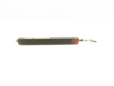 Data Instruments F56105101 6" Range Position Transducer Waters Short Longfellow