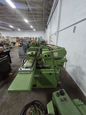 TONGIL TGU27 Grinders, CYLINDRICAL | Machinery Central (3)